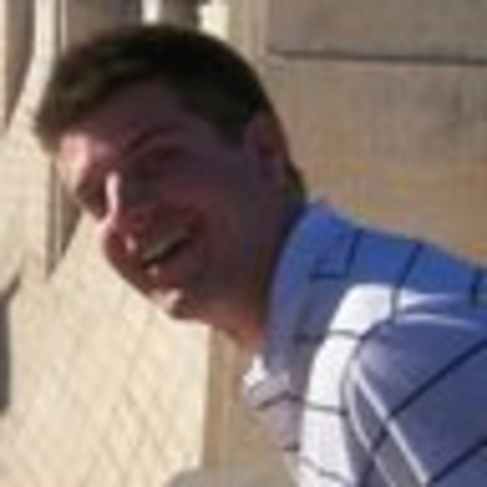 Meet your Posher, Jeffrey